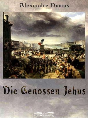 cover image of Die Genossen Jehus